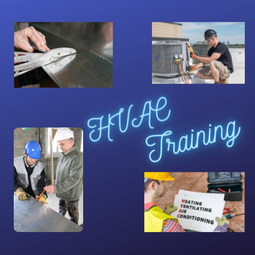 ACTA Air Conditioning Trade Association Continuing Ed Classes